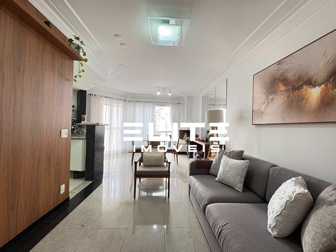 Apartamento à venda no Bairro Jardim: 