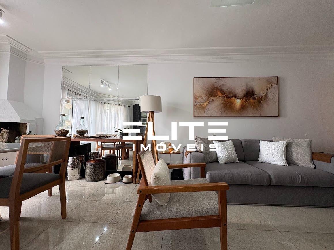 Apartamento à venda no Bairro Jardim: 