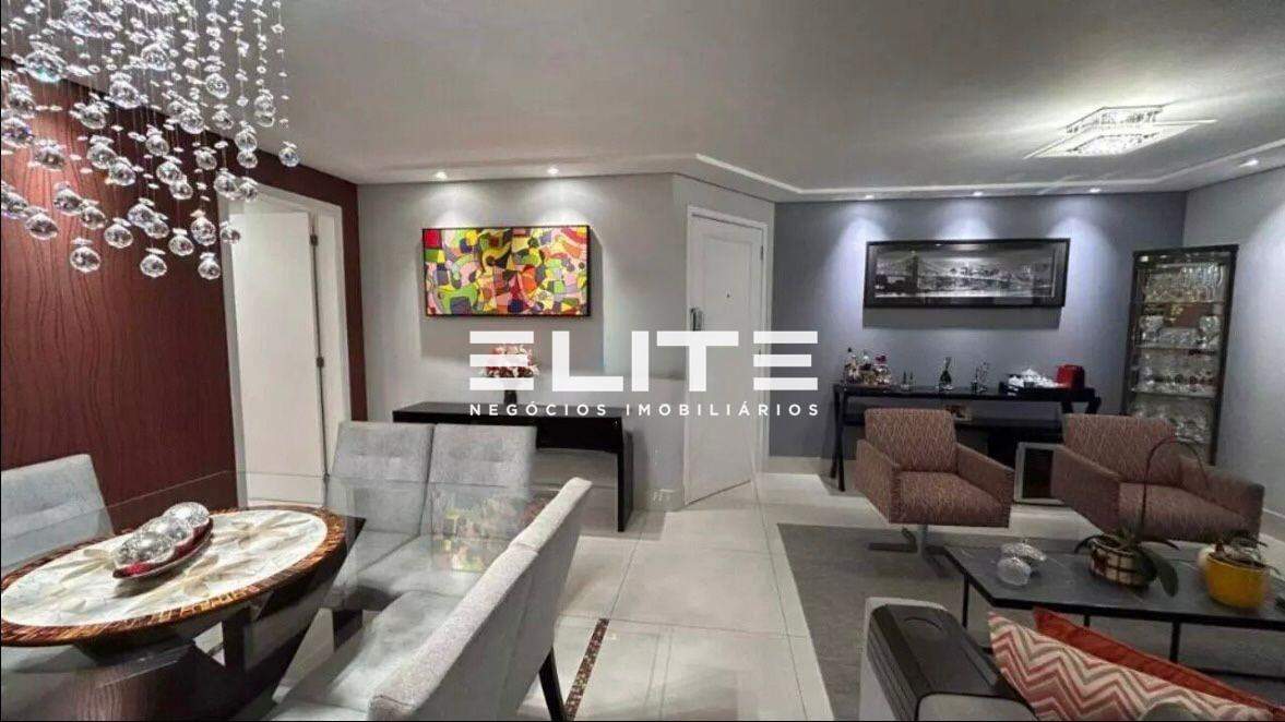Apartamento à venda no Jardim: 