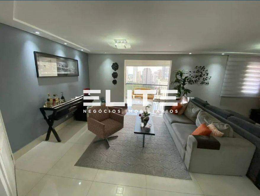 Apartamento à venda no Jardim: 