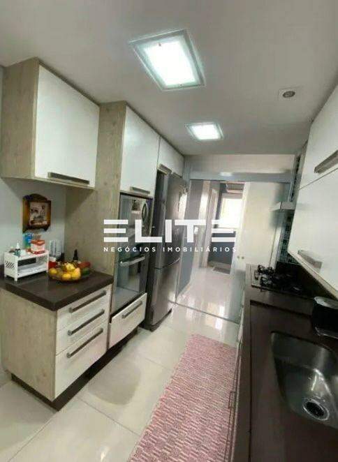 Apartamento à venda no Jardim: 