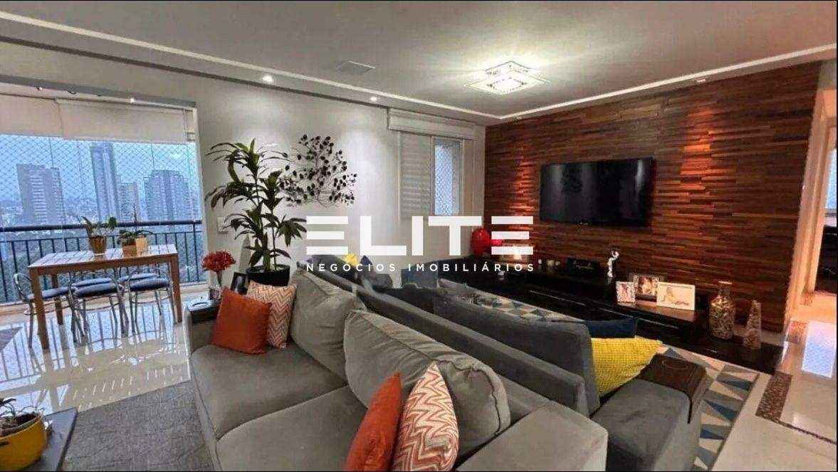Apartamento à venda no Jardim: 