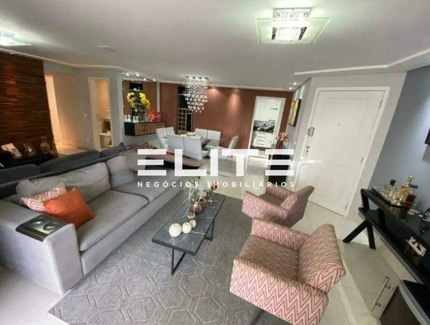 Apartamento à venda no Jardim: 