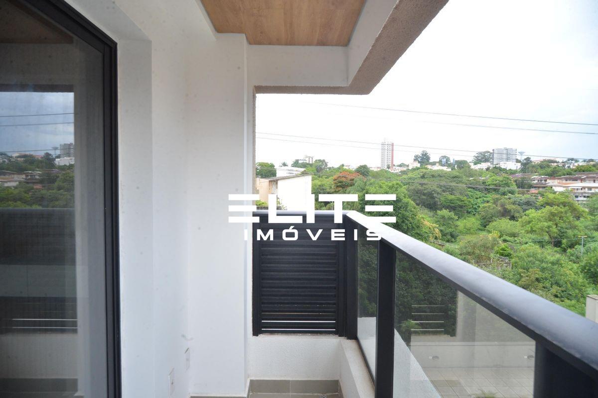 Apartamento para aluguel no Bairro Jardim: 