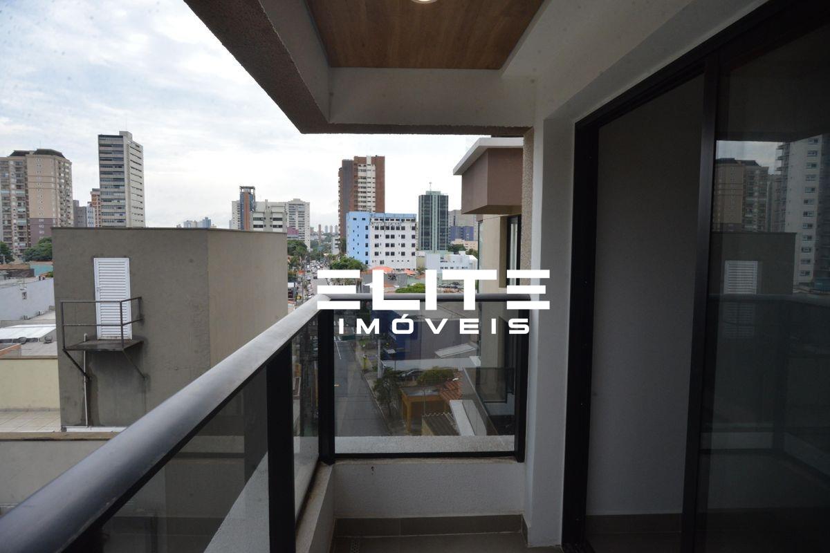 Apartamento para aluguel no Bairro Jardim: 