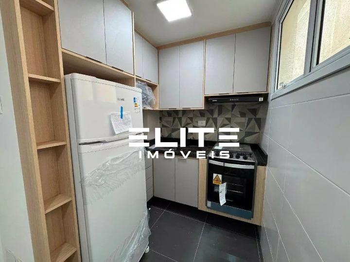 Cobertura sem condomínio para aluguel no Campestre: 