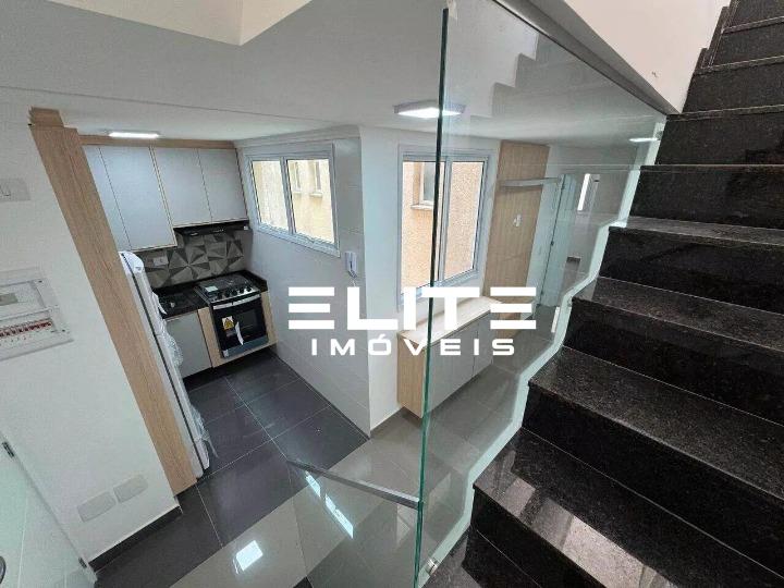 Cobertura sem condomínio para aluguel no Campestre: 