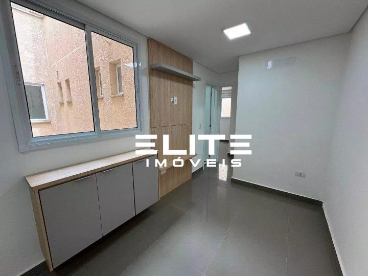 Cobertura sem condomínio para aluguel no Campestre: 