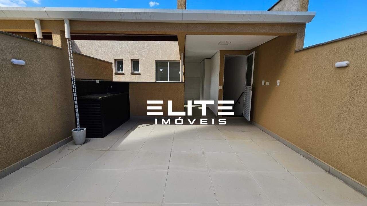 Cobertura sem condomínio para aluguel no Campestre: 