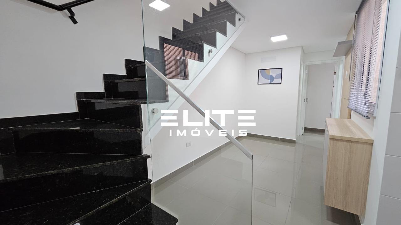 Cobertura sem condomínio para aluguel no Campestre: 