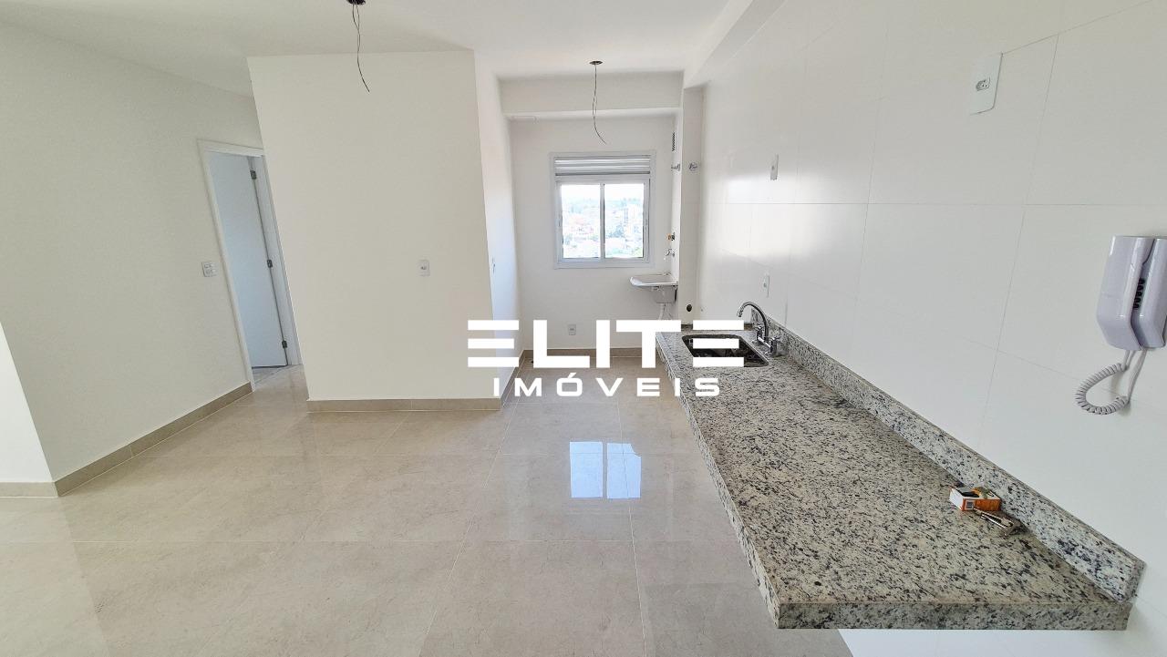 Apartamento à venda no Parque das Nações: 