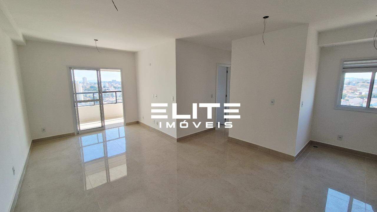 Apartamento à venda no Parque das Nações: 