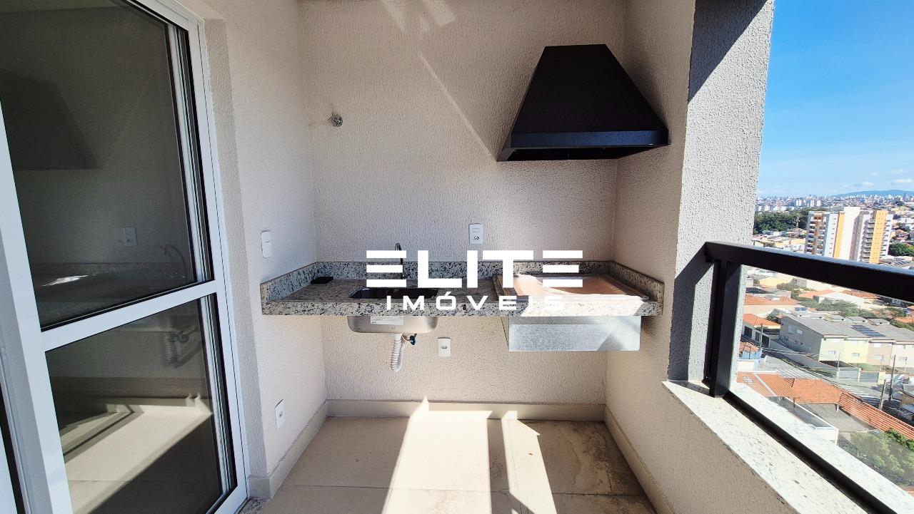 Apartamento à venda no Parque das Nações: 