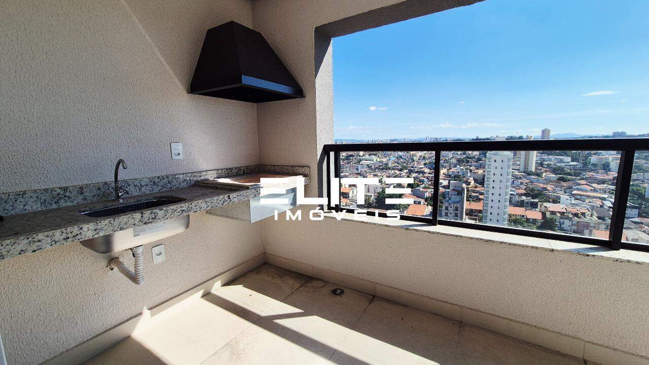 Apartamento à venda no Parque das Nações: 