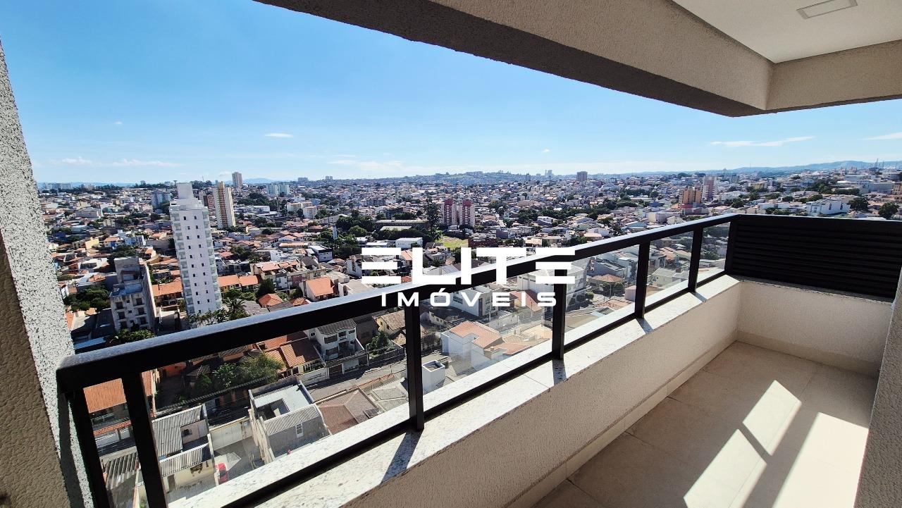 Apartamento à venda no Parque das Nações: 