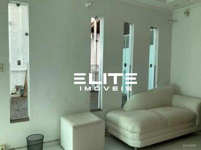 Salão à venda no Centro: 