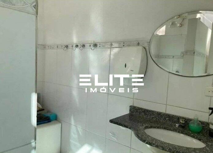 Salão à venda no Centro: 