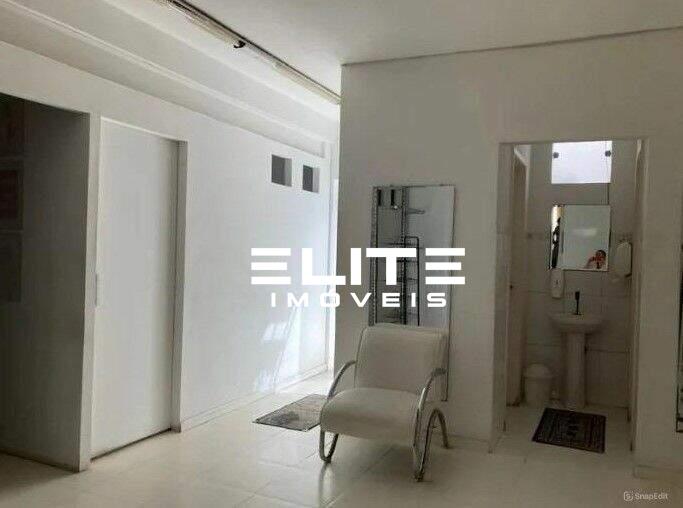 Salão à venda no Centro: 