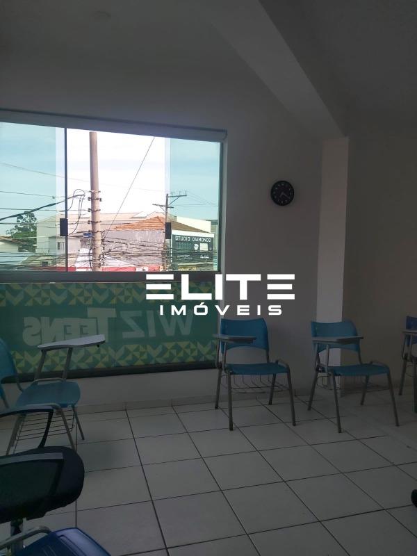 Andar Corporativo para aluguel no Santa Terezinha: 