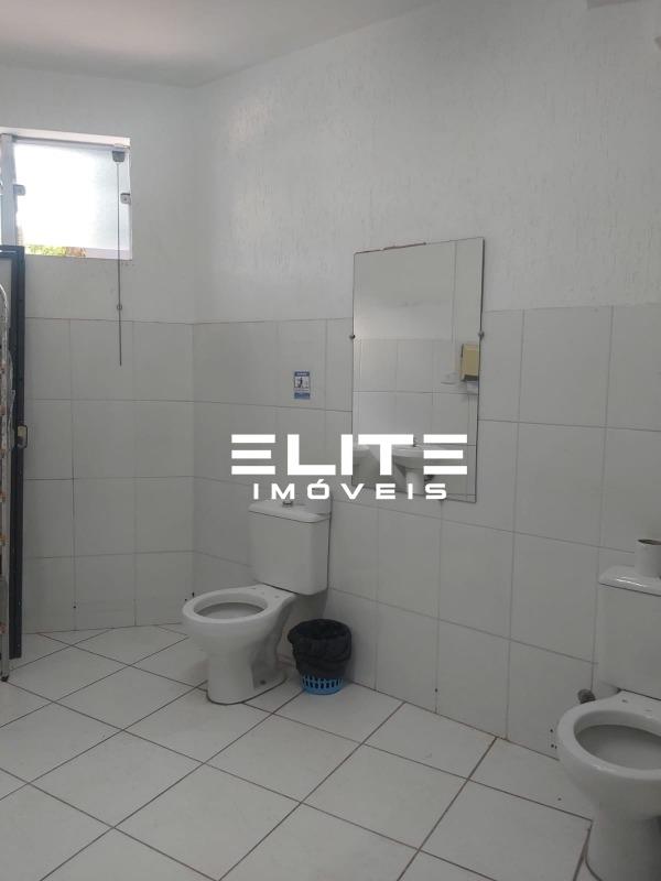 Andar Corporativo para aluguel no Santa Terezinha: 