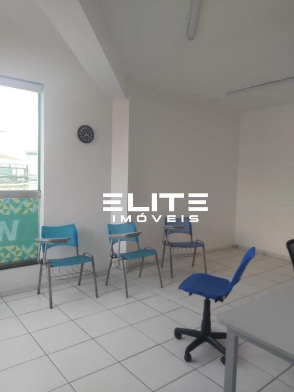 Andar Corporativo para aluguel no Santa Terezinha: 