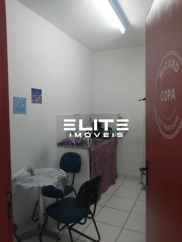 Andar Corporativo para aluguel no Santa Terezinha: 