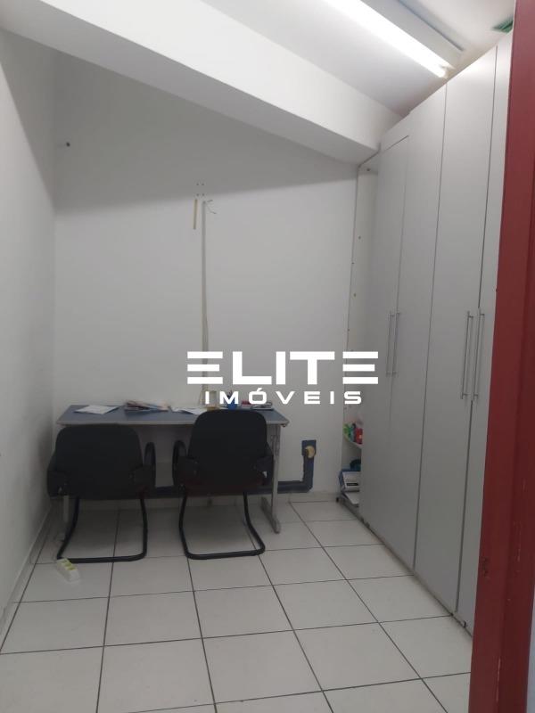 Andar Corporativo para aluguel no Santa Terezinha: 