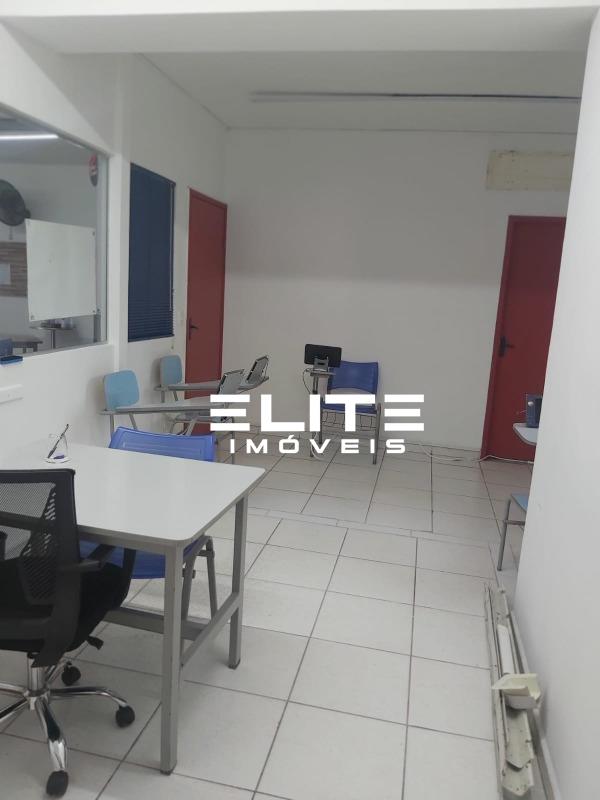 Andar Corporativo para aluguel no Santa Terezinha: 