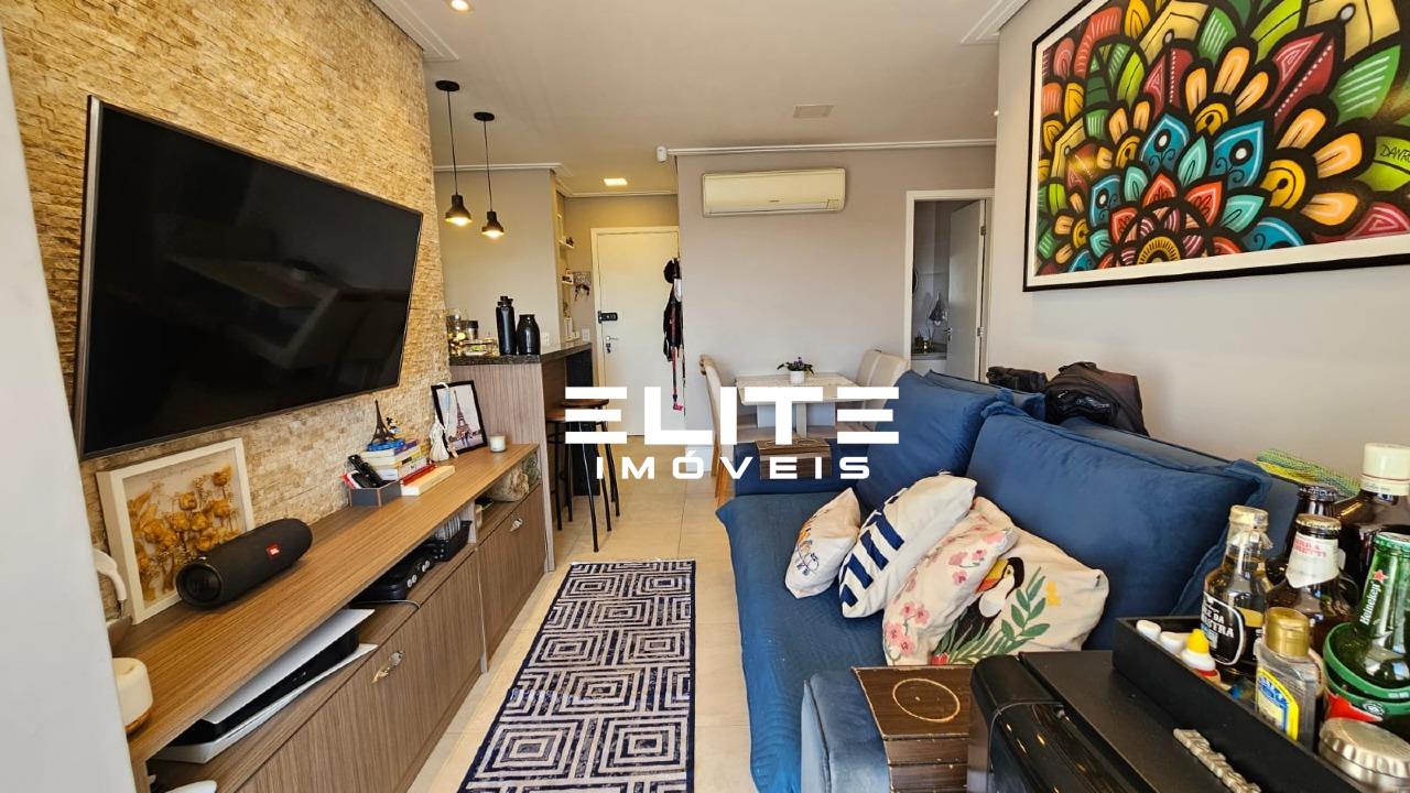 Apartamento à venda no Jardim Stella: 