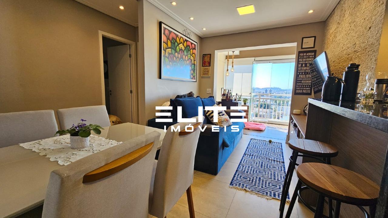 Apartamento à venda no Jardim Stella: 