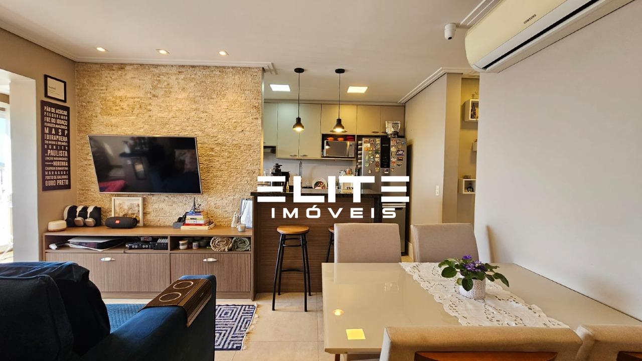 Apartamento à venda no Jardim Stella: 