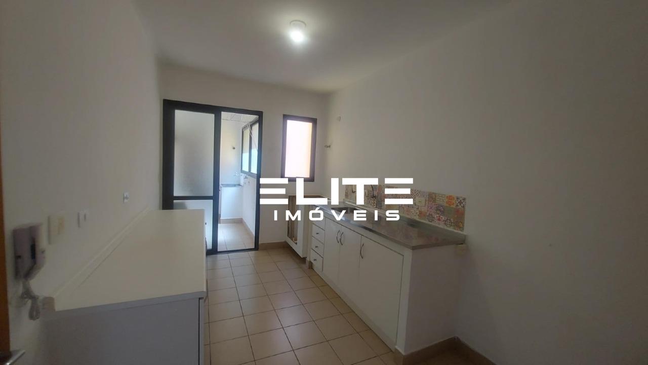 Apartamento à venda no Vila Bastos: 