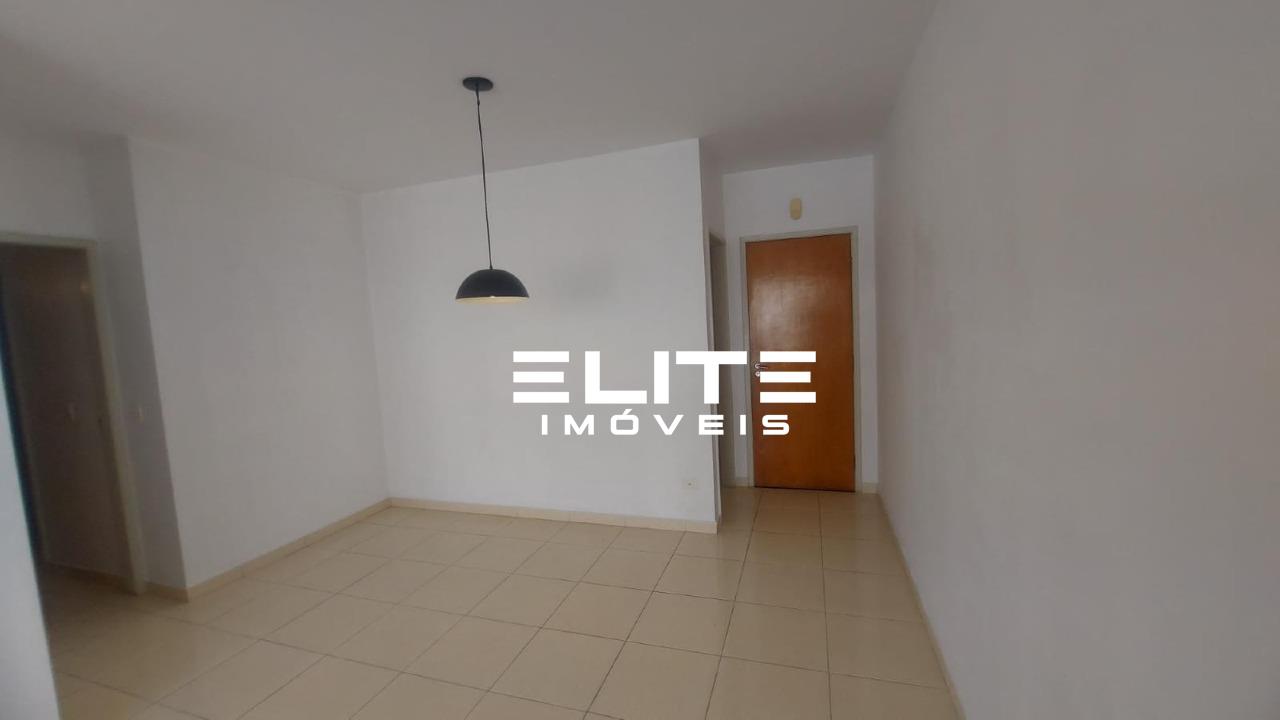 Apartamento à venda no Vila Bastos: 