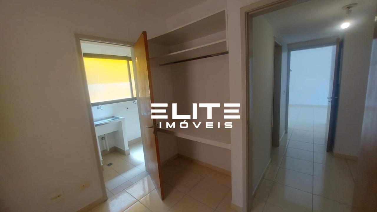 Apartamento à venda no Vila Bastos: 