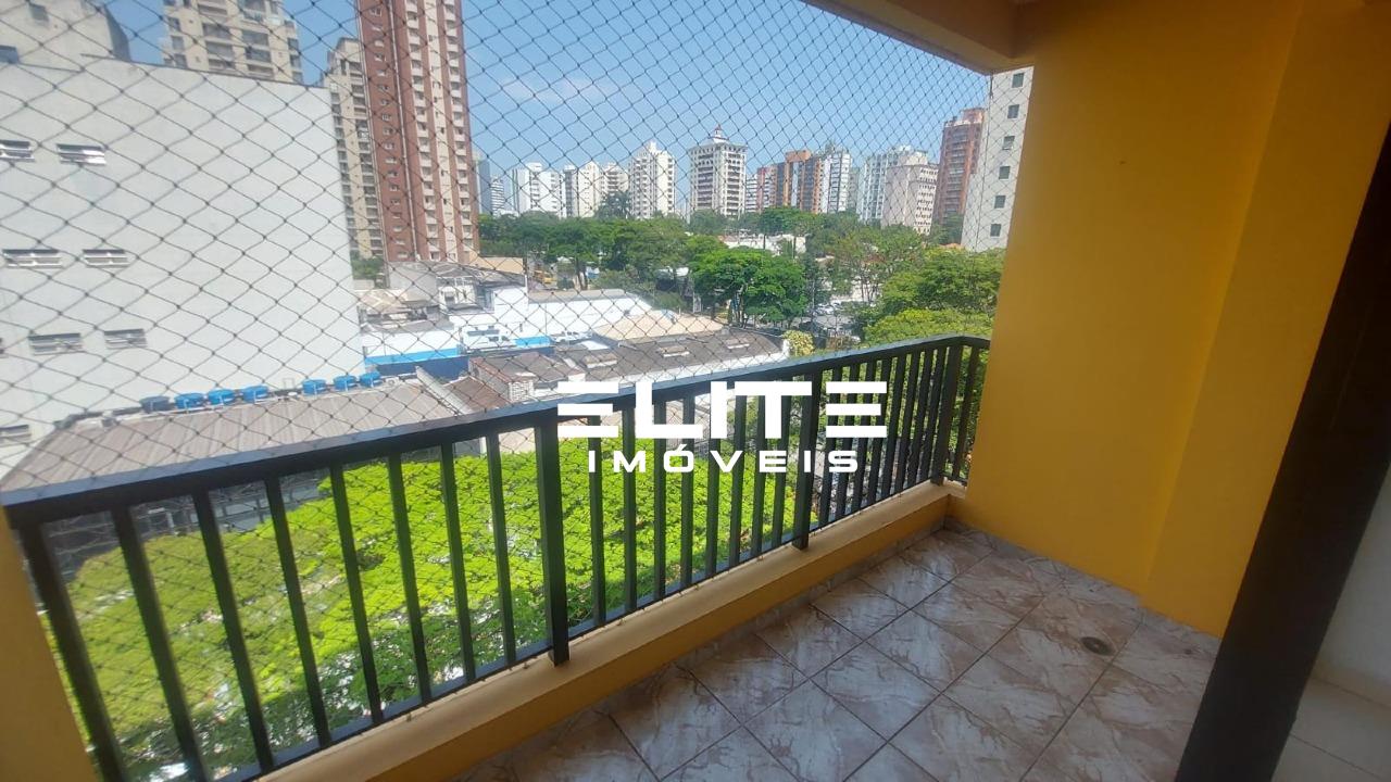 Apartamento à venda no Vila Bastos: 