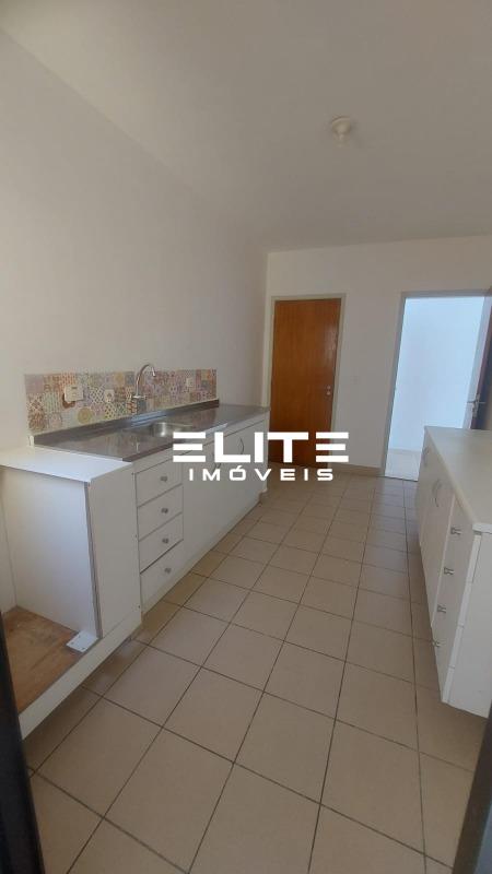 Apartamento à venda no Vila Bastos: 