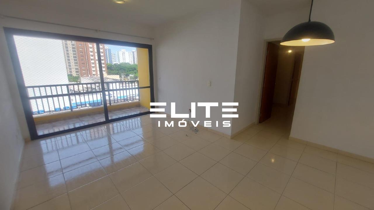 Apartamento à venda no Vila Bastos: 