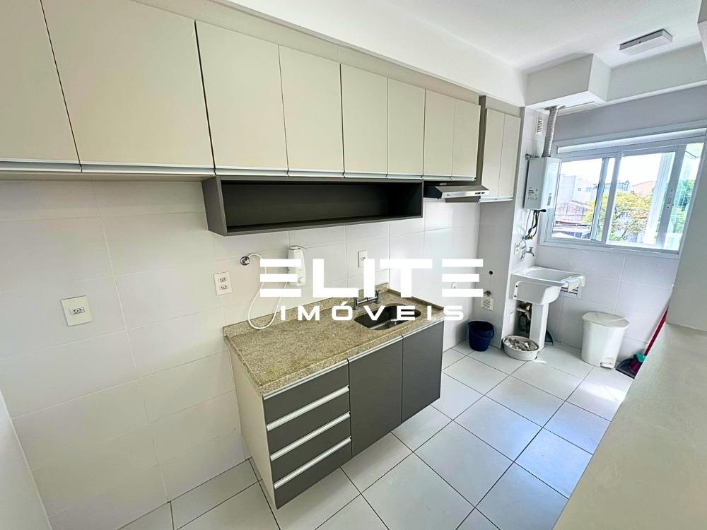 Apartamento à venda no Jardim Stella: 