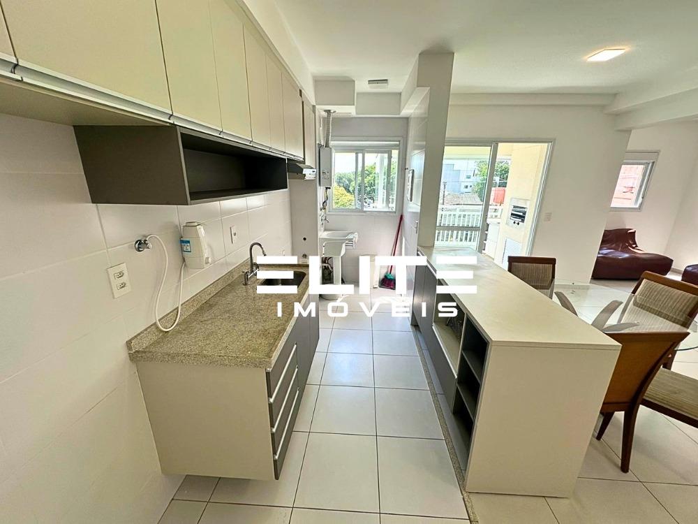 Apartamento à venda no Jardim Stella: 