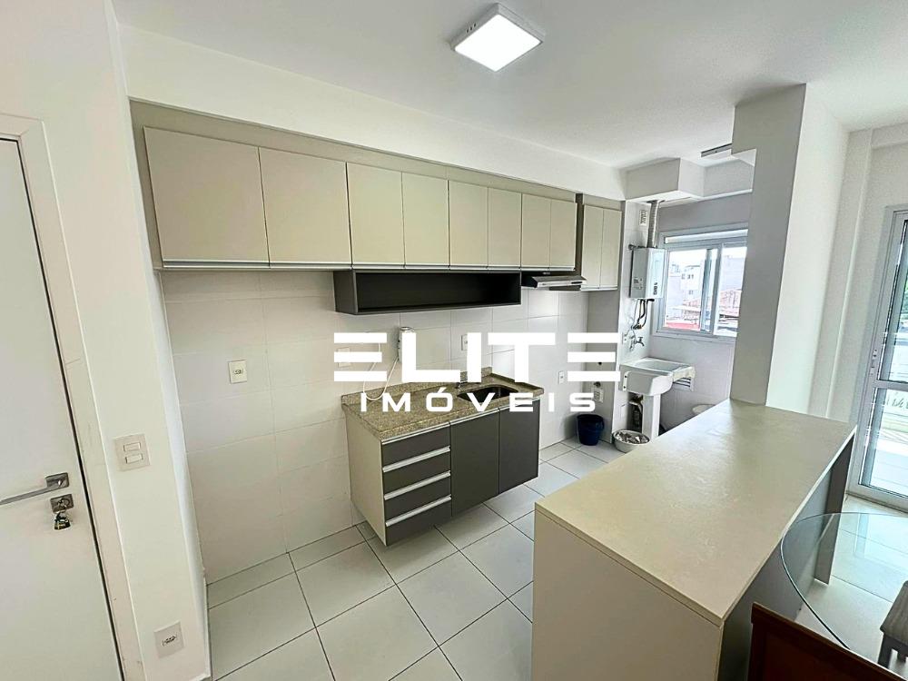 Apartamento à venda no Jardim Stella: 