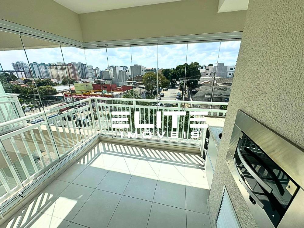 Apartamento à venda no Jardim Stella: 