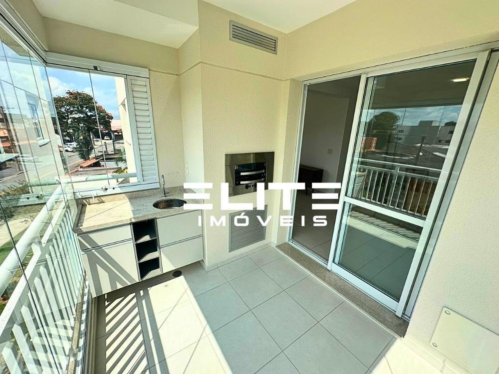 Apartamento à venda no Jardim Stella: 