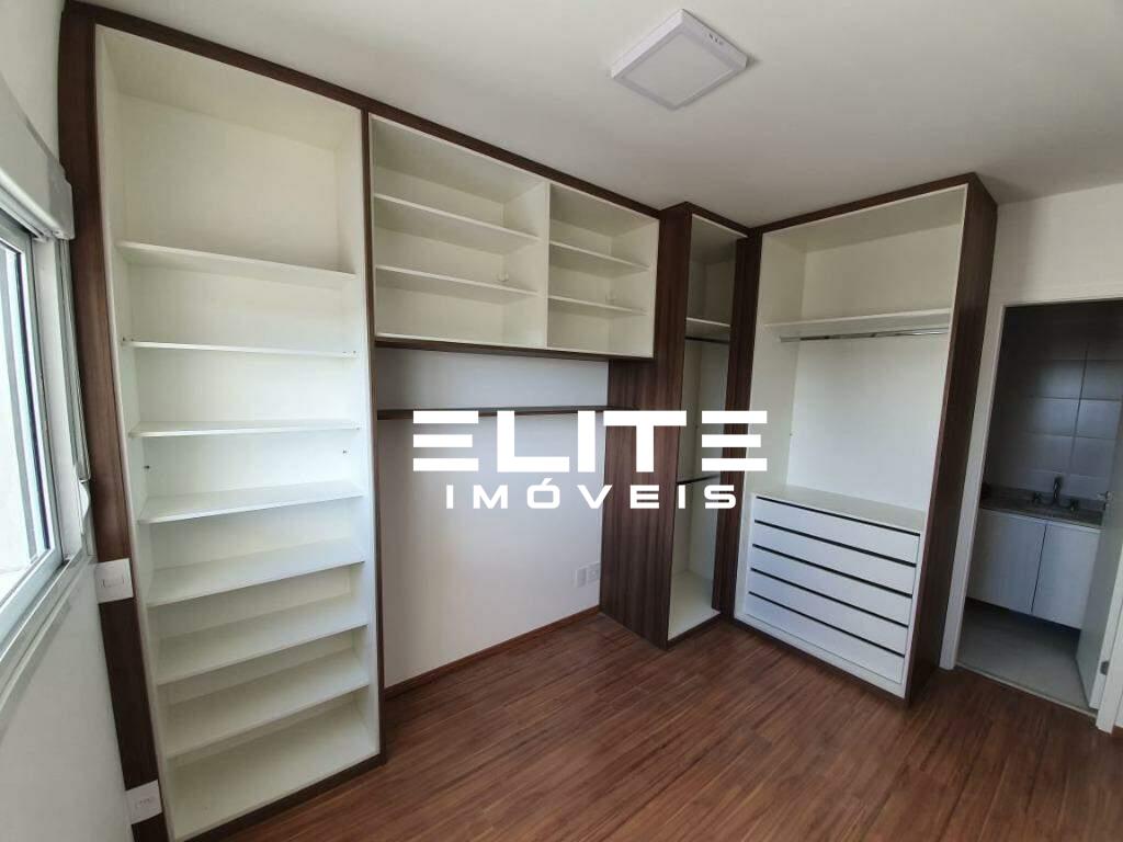 Apartamento à venda no Jardim Stella: 