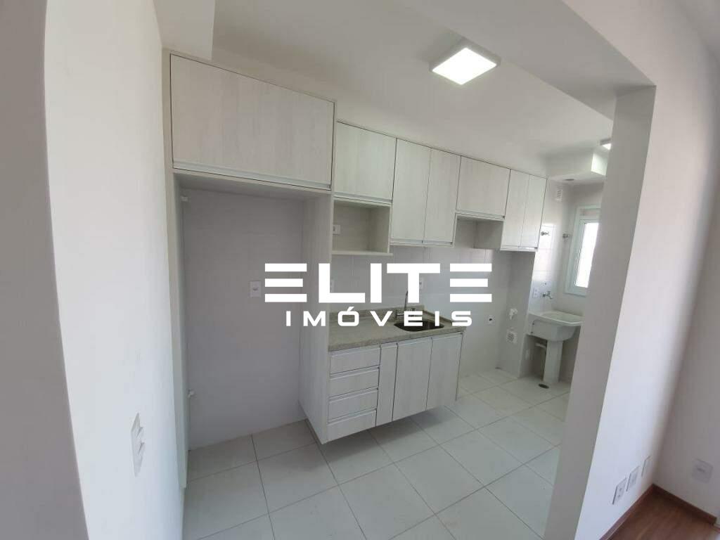 Apartamento à venda no Jardim Stella: 