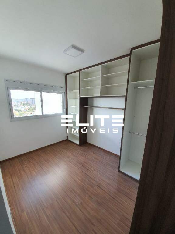 Apartamento à venda no Jardim Stella: 