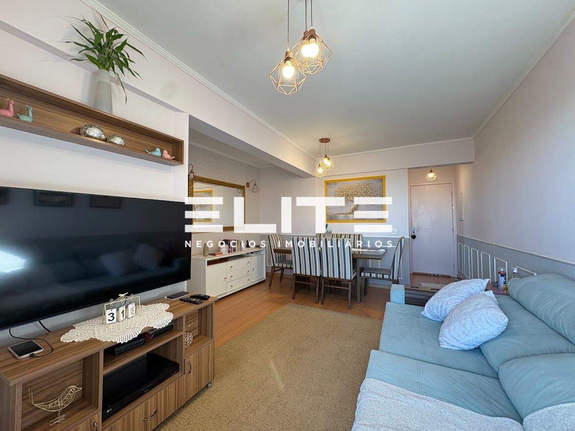 Apartamento à venda no Campestre: 