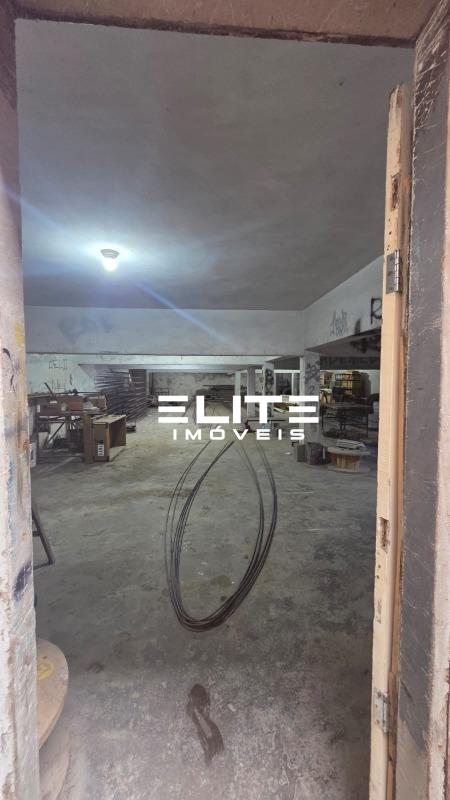 Galpão para aluguel no Vila Camilópolis: 