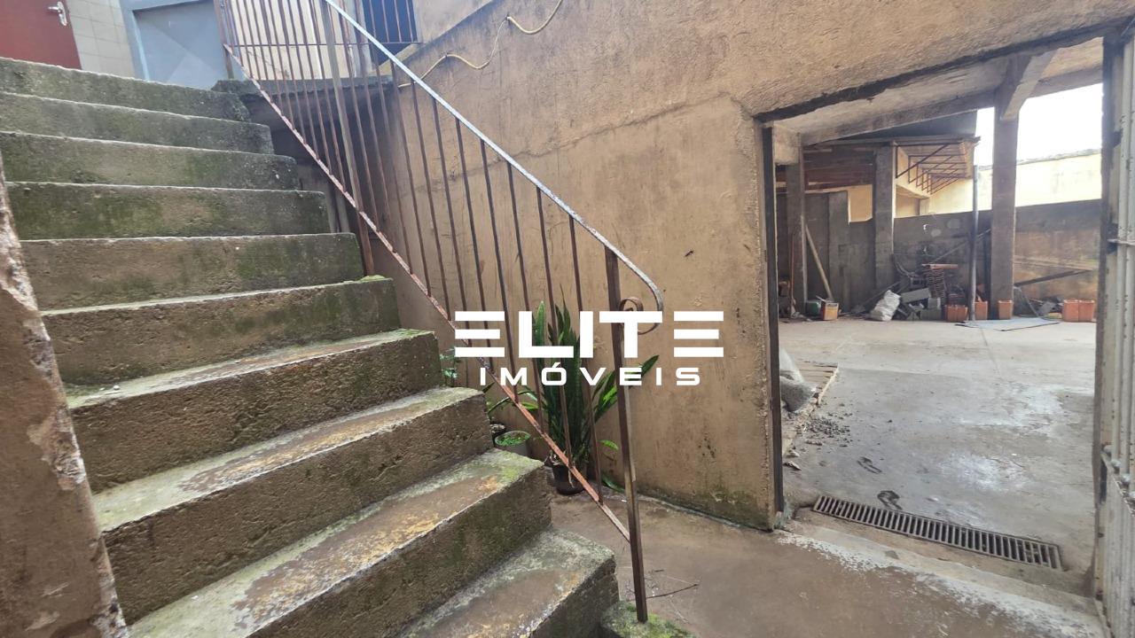 Galpão para aluguel no Vila Camilópolis: 