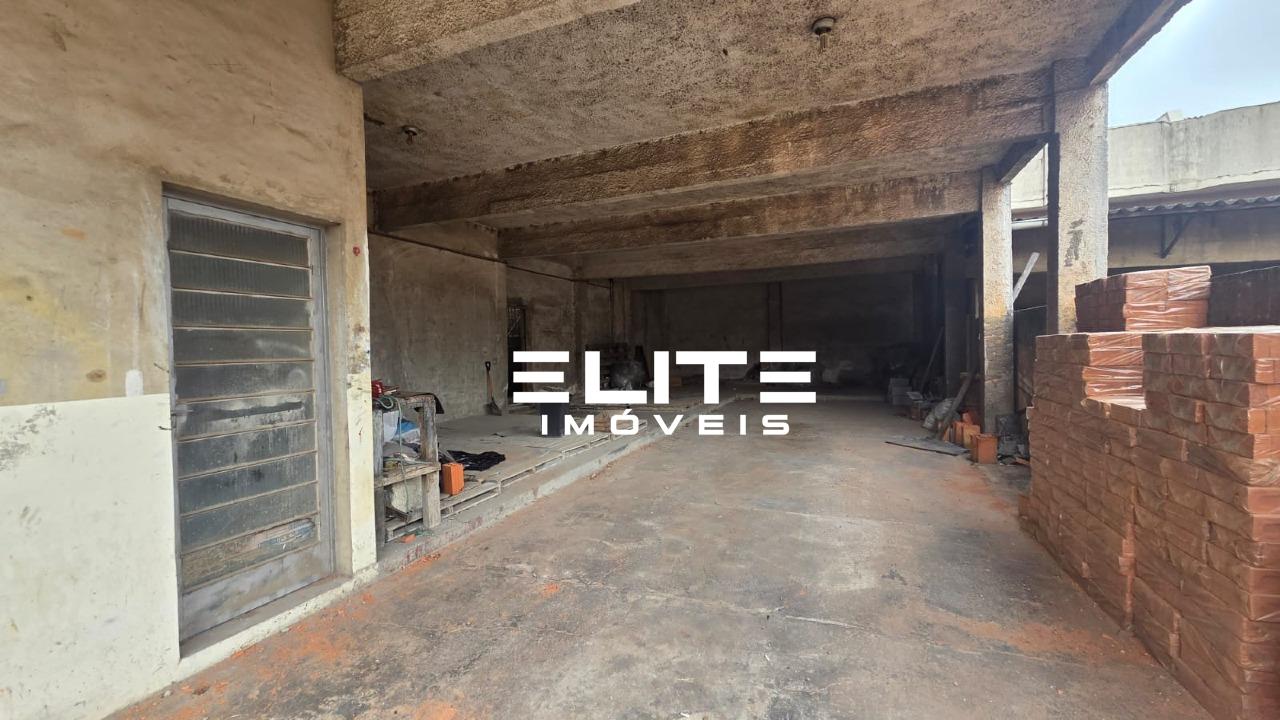 Galpão para aluguel no Vila Camilópolis: 