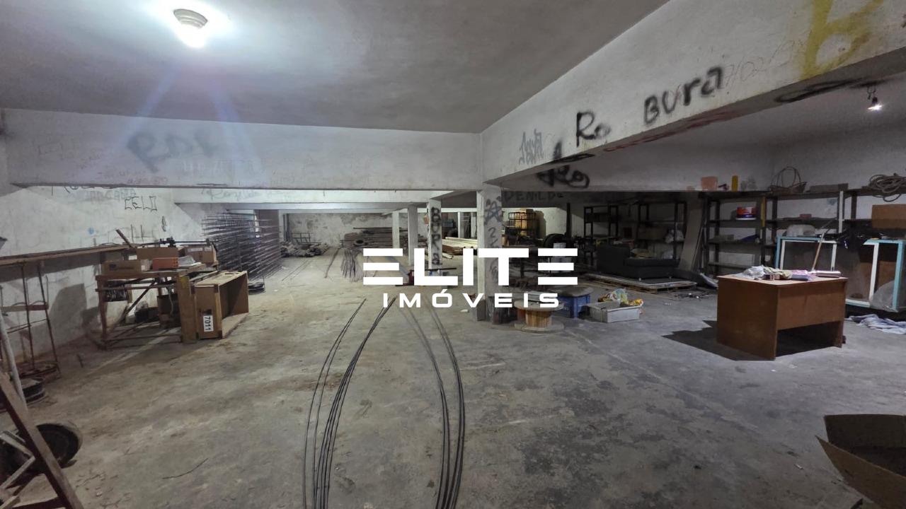 Galpão para aluguel no Vila Camilópolis: 